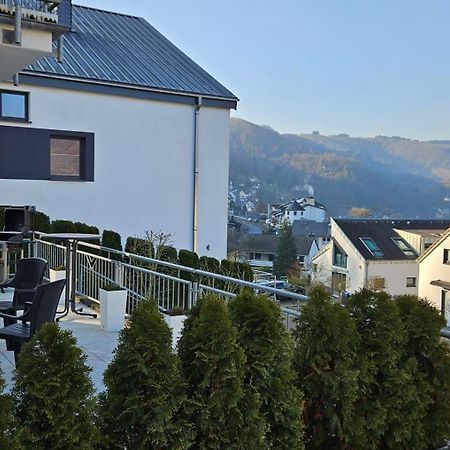 Cochem Ferienwohnung Scheuer ภายนอก รูปภาพ