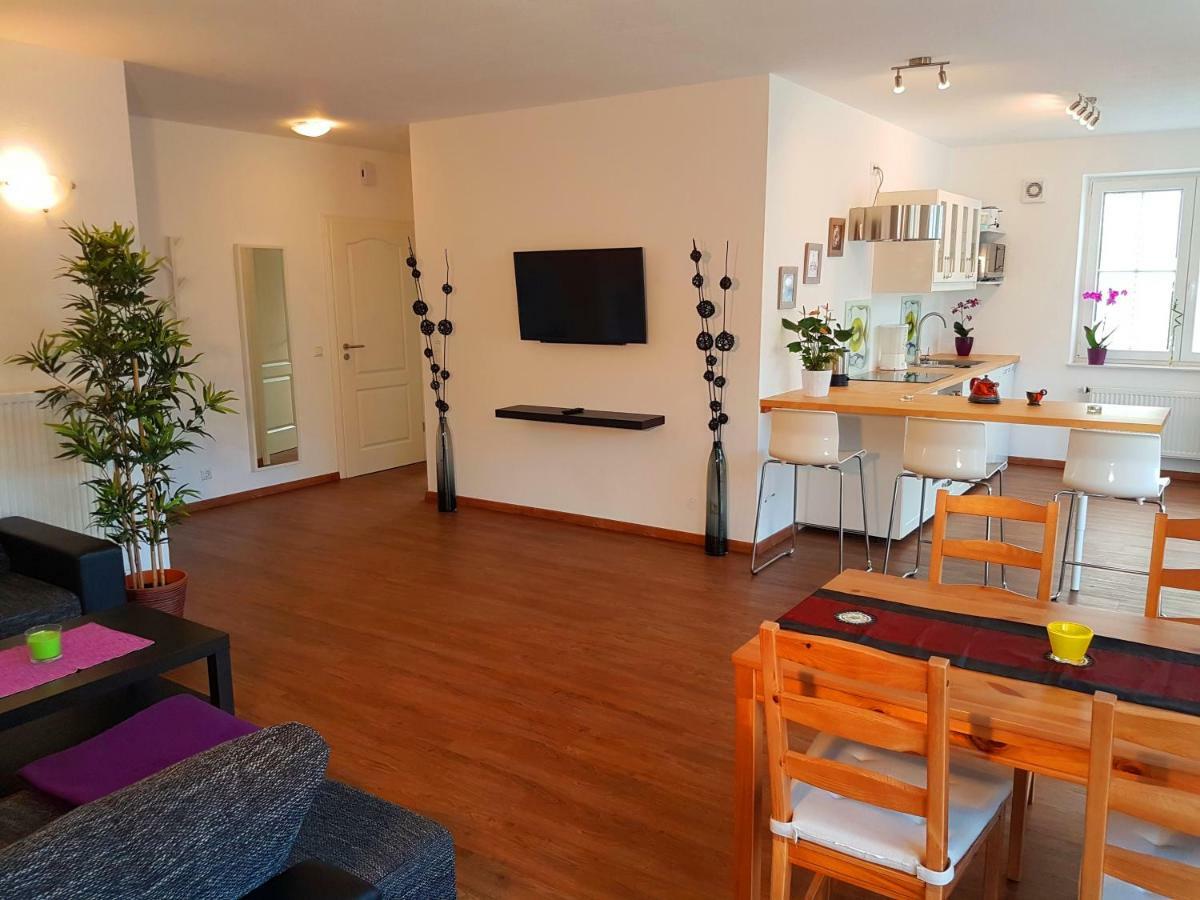 Cochem Ferienwohnung Scheuer ภายนอก รูปภาพ