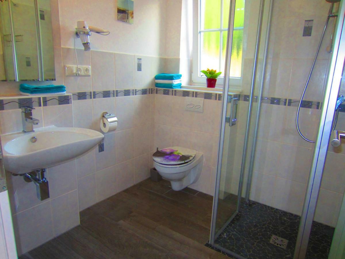 Cochem Ferienwohnung Scheuer ภายนอก รูปภาพ