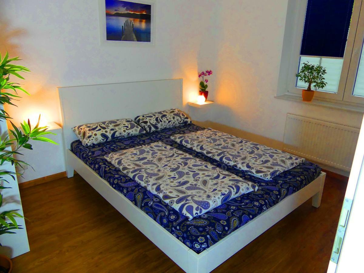 Cochem Ferienwohnung Scheuer ภายนอก รูปภาพ
