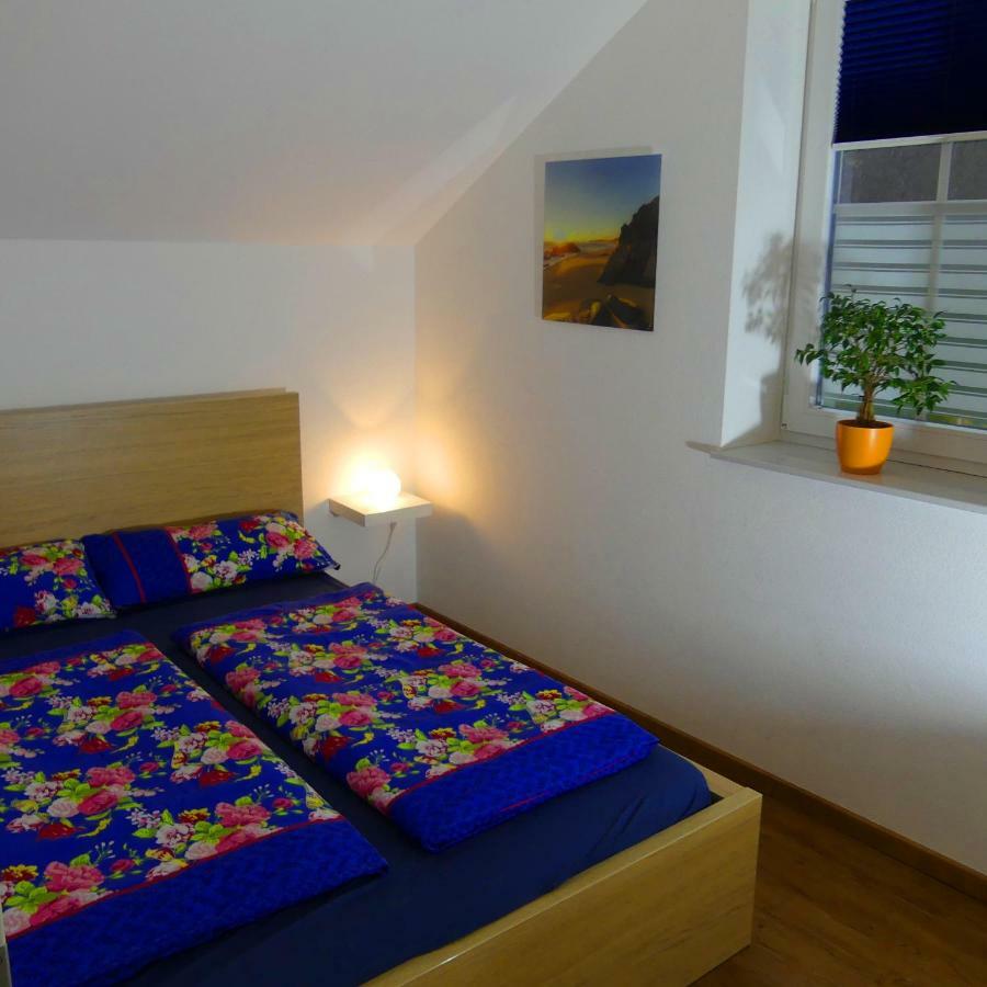 Cochem Ferienwohnung Scheuer ภายนอก รูปภาพ