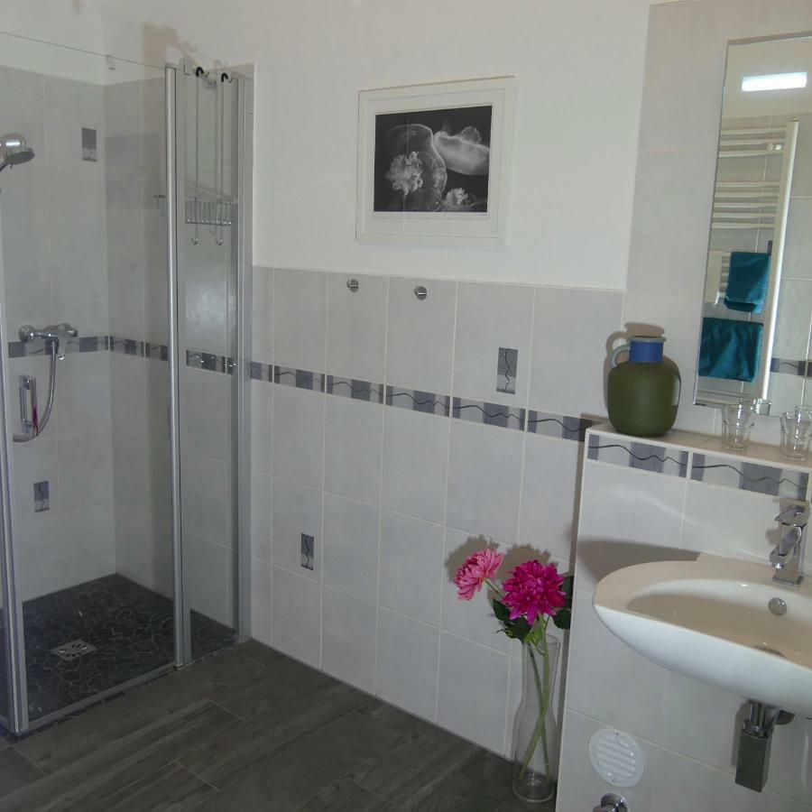 Cochem Ferienwohnung Scheuer ภายนอก รูปภาพ