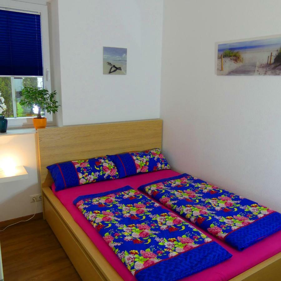 Cochem Ferienwohnung Scheuer ภายนอก รูปภาพ